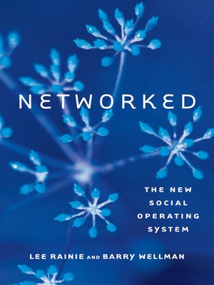 cover image of Networked